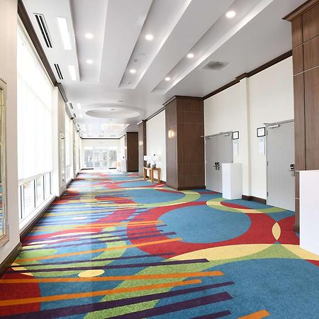 Hilton Garden Inn Τζάκσονβιλ Εξωτερικό φωτογραφία