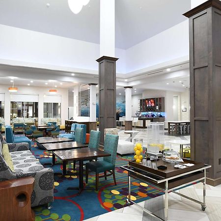 Hilton Garden Inn Τζάκσονβιλ Εξωτερικό φωτογραφία