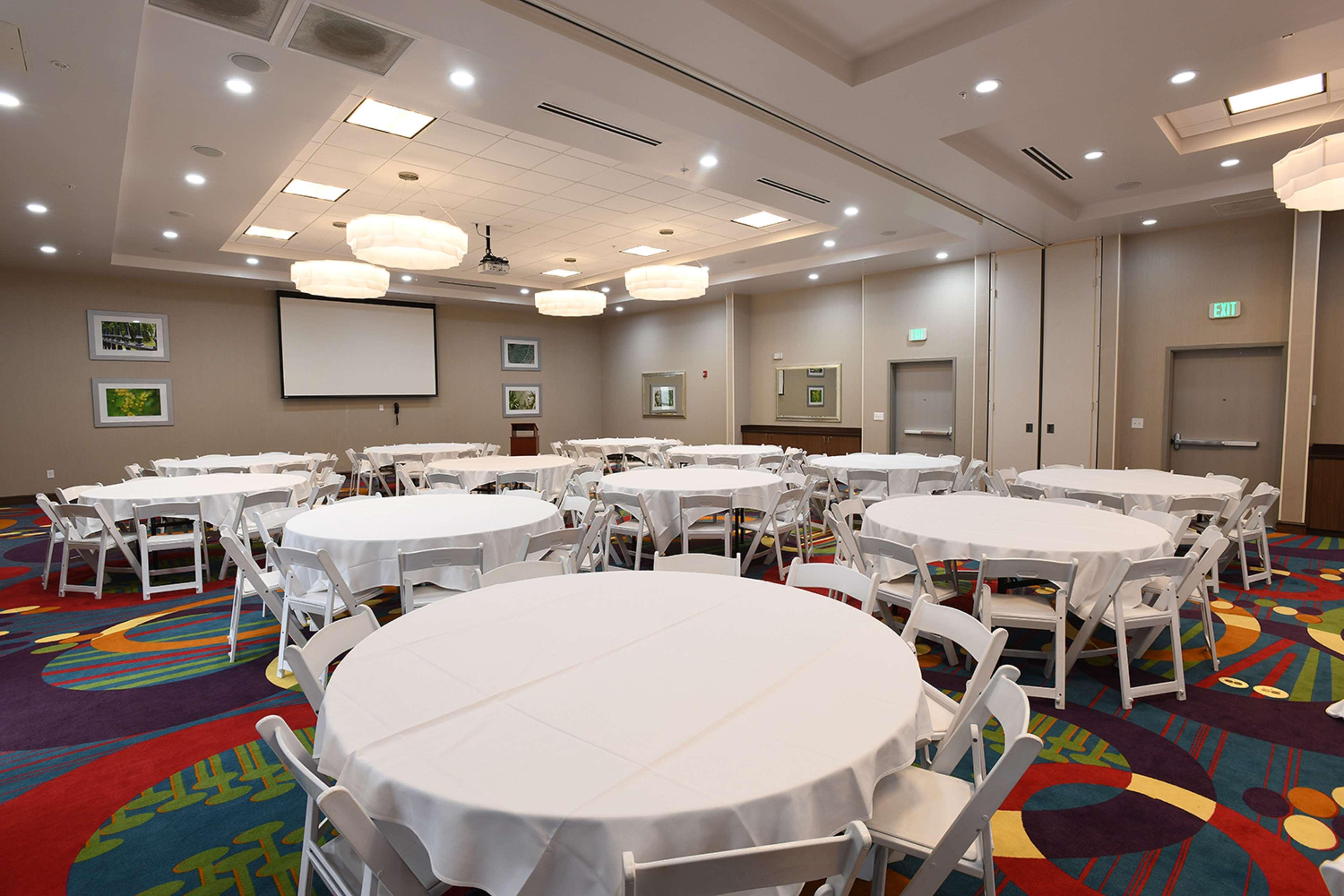 Hilton Garden Inn Τζάκσονβιλ Εξωτερικό φωτογραφία