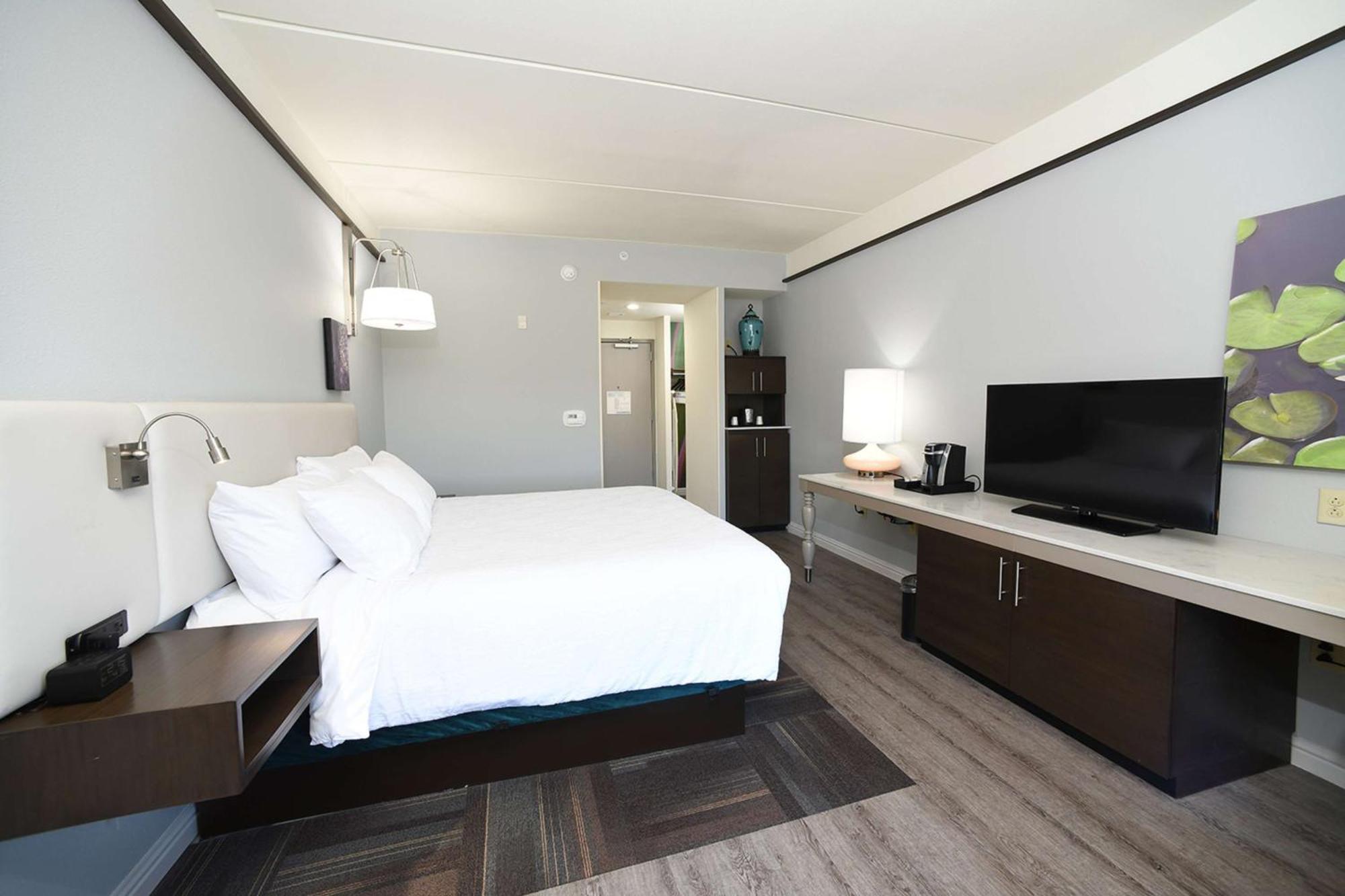 Hilton Garden Inn Τζάκσονβιλ Εξωτερικό φωτογραφία
