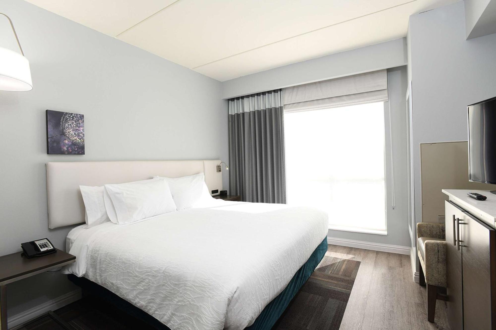 Hilton Garden Inn Τζάκσονβιλ Εξωτερικό φωτογραφία