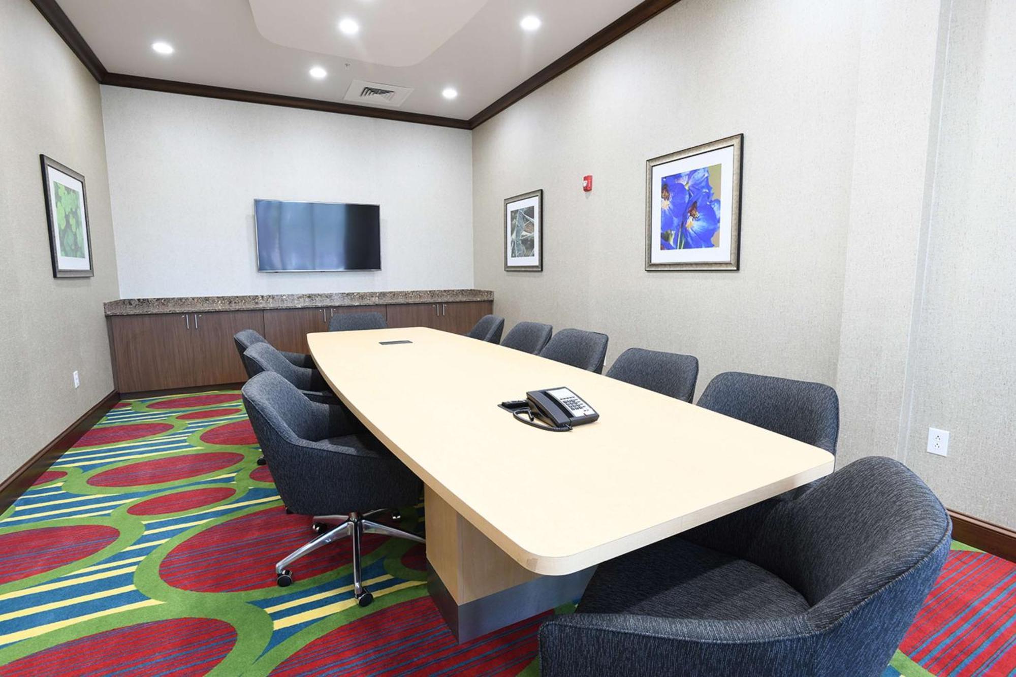 Hilton Garden Inn Τζάκσονβιλ Εξωτερικό φωτογραφία