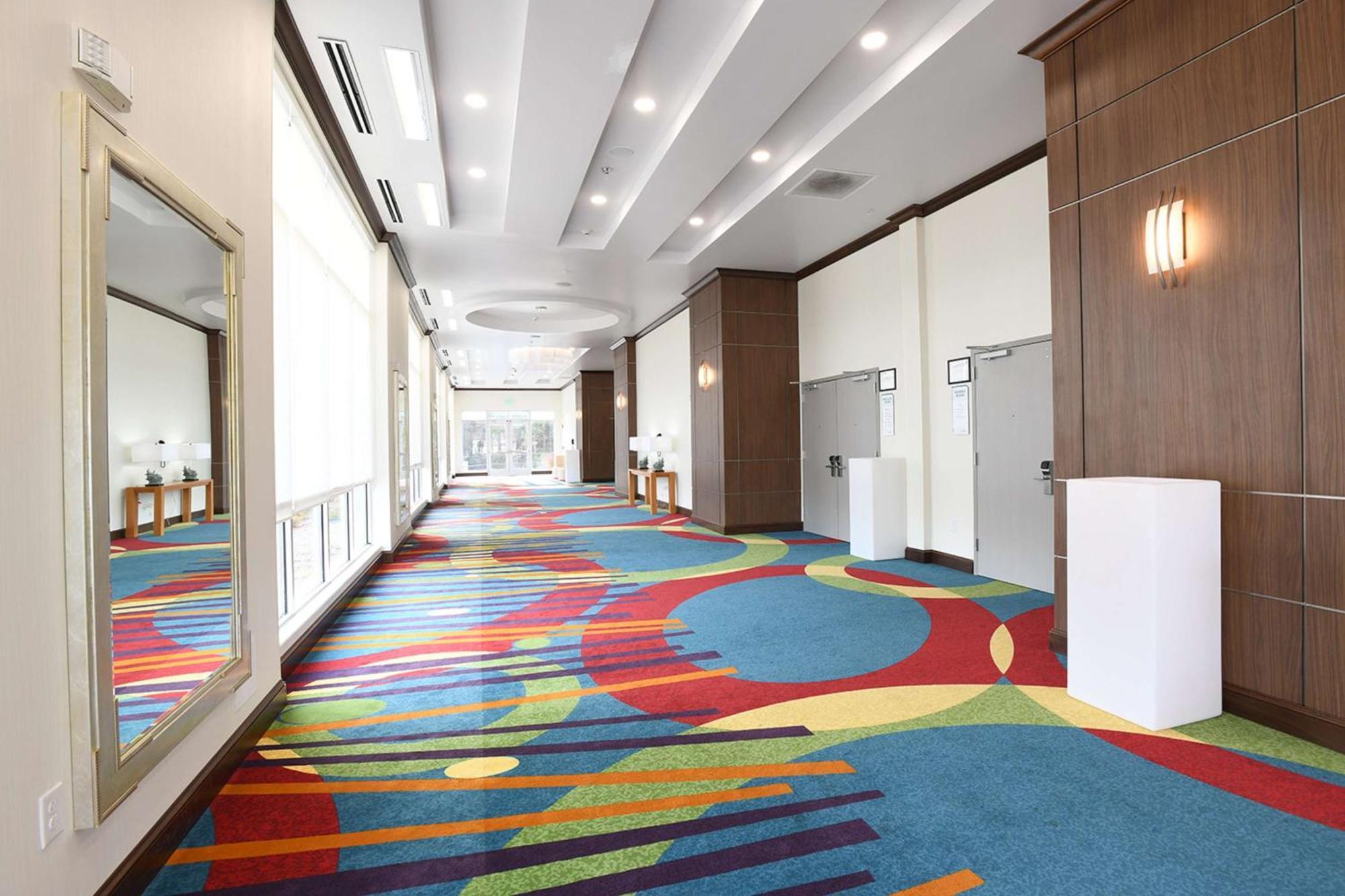 Hilton Garden Inn Τζάκσονβιλ Εξωτερικό φωτογραφία