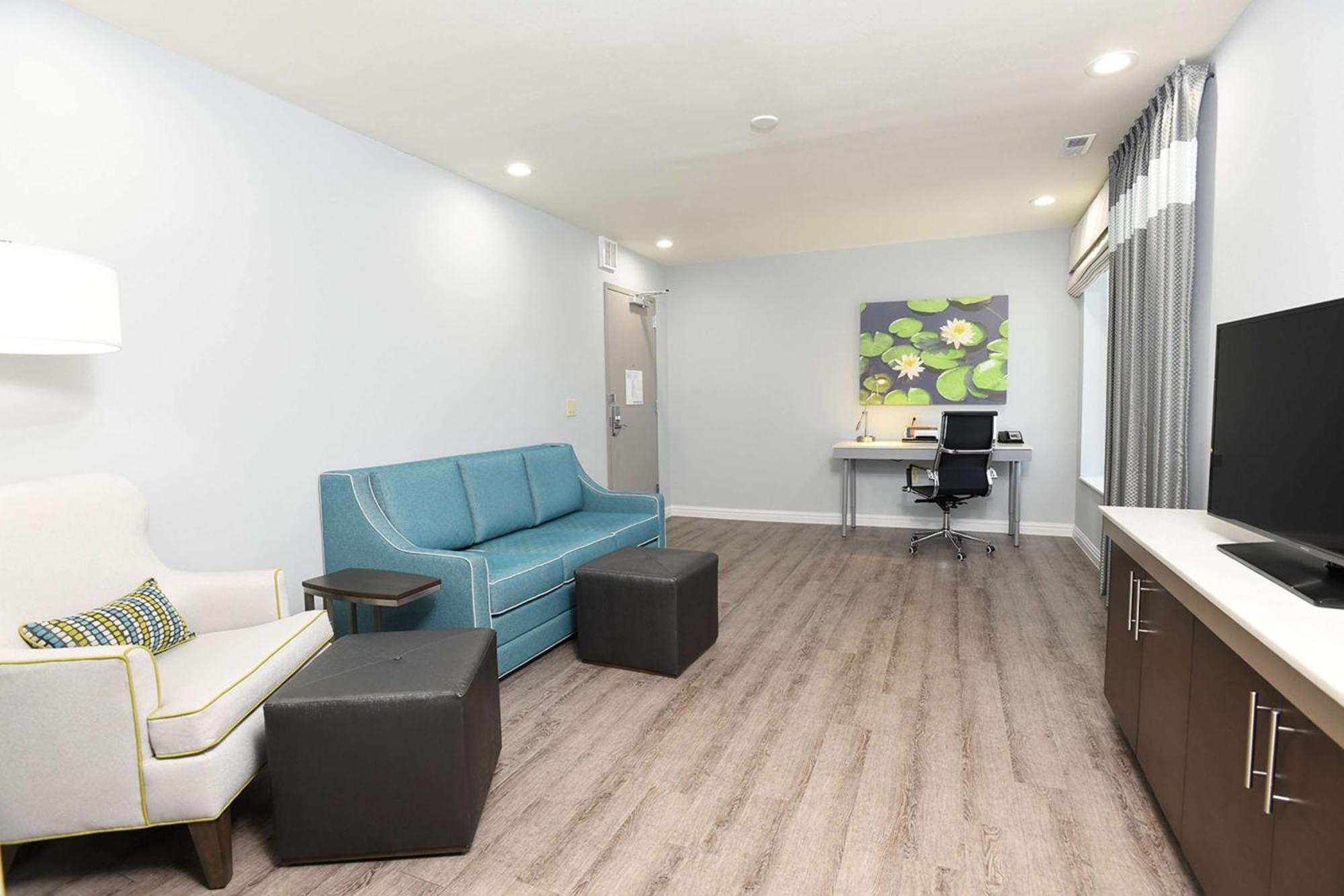 Hilton Garden Inn Τζάκσονβιλ Εξωτερικό φωτογραφία