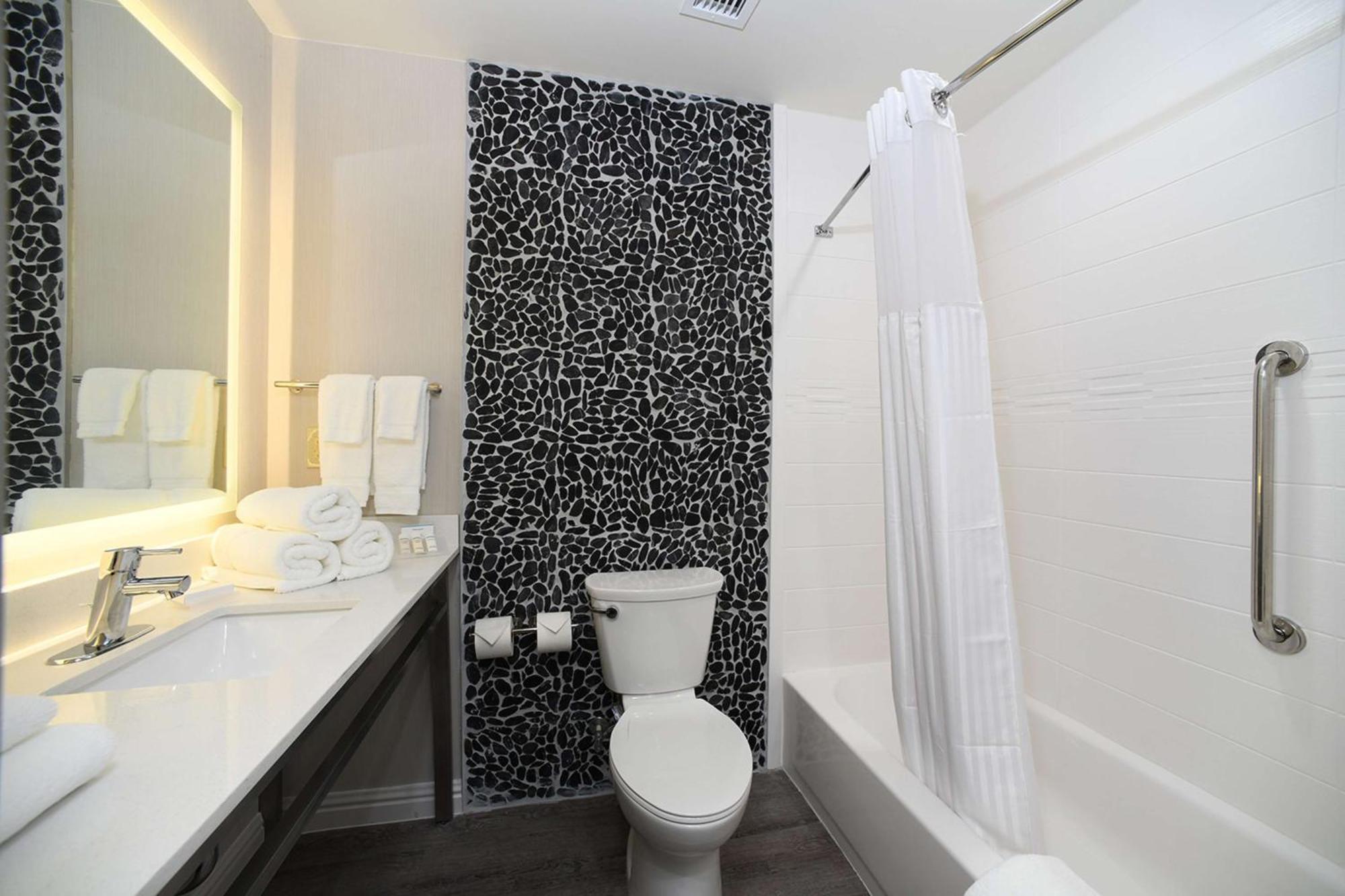 Hilton Garden Inn Τζάκσονβιλ Εξωτερικό φωτογραφία