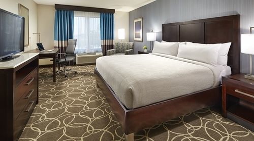 Hilton Garden Inn Τζάκσονβιλ Εξωτερικό φωτογραφία