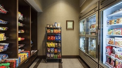 Hilton Garden Inn Τζάκσονβιλ Εξωτερικό φωτογραφία