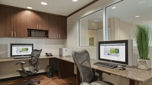 Hilton Garden Inn Τζάκσονβιλ Εξωτερικό φωτογραφία