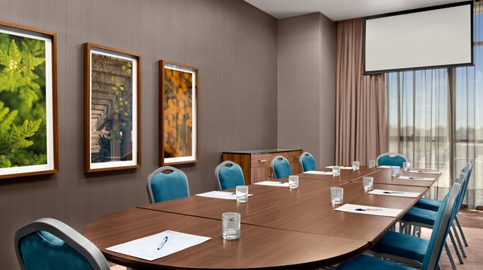 Hilton Garden Inn Τζάκσονβιλ Εξωτερικό φωτογραφία